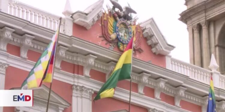 Bolivia se encamina a un nuevo proceso de elecciones judiciales