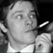 Alain Delon: Mi cine murió y yo también