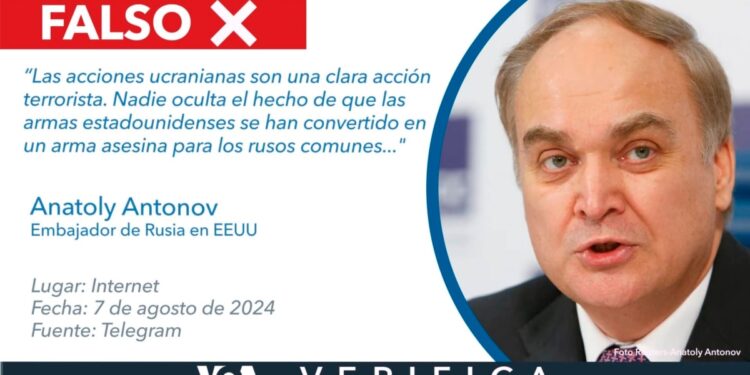 Moscú califica la autodefensa ucraniana de «terrorista» mientras continúa sus ataques contra civiles