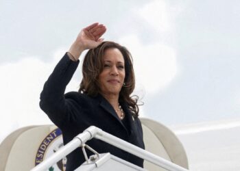 Cuenta regresiva para que Kamala Harris anuncie compañero de fórmula