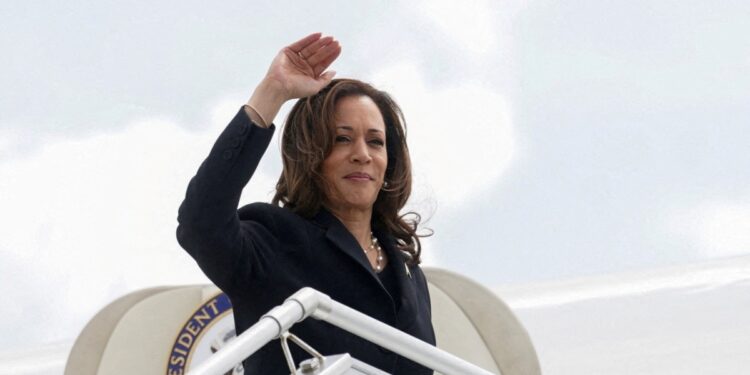 Cuenta regresiva para que Kamala Harris anuncie compañero de fórmula