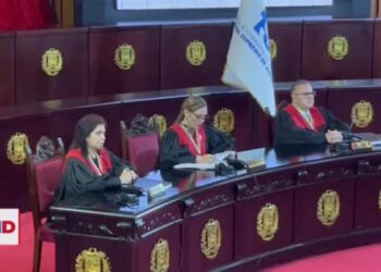 Cuestionado peritaje del Tribunal Supremo  convalida triunfo de Maduro