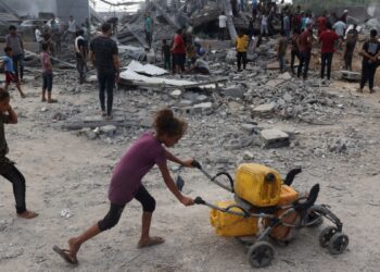 Continúa la violencia letal en Gaza pese a las esperanzas de tregua de los mediadores