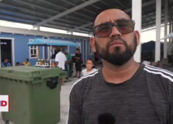 Actualizan proceso para gestionar citas migratorias a través de CBP One