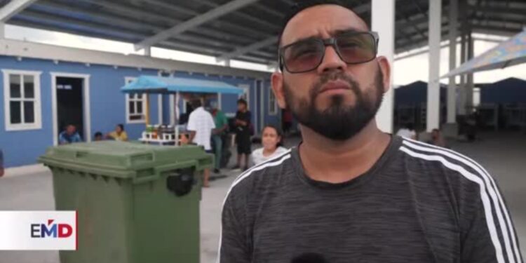 Actualizan proceso para gestionar citas migratorias a través de CBP One