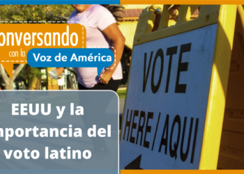 Los hispanos y su impacto en las elecciones en EEUU
