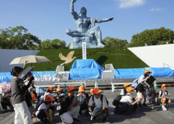 Sismo de magnitud 7,1 remece el sur de Japón y provoca alerta de tsunami