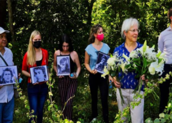 Ordenan juicio a militares por asesinato de periodistas holandeses en la guerra civil