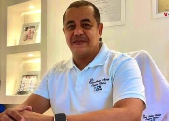 Amigos del médico Edwin Arrieta encuentran “alivio” en la condena a cadena perpetua de Daniel Sancho