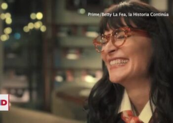 "Betty la Fea" regresa triunfal: Secuela bate récords y asegura segunda temporada
