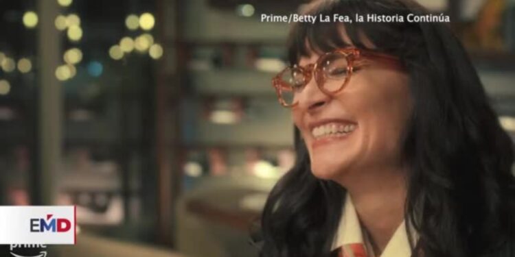 "Betty la Fea" regresa triunfal: Secuela bate récords y asegura segunda temporada