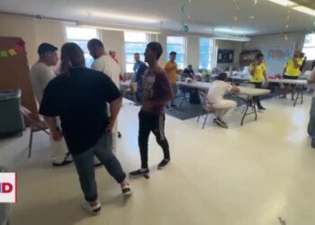 Refugios para inmigrantes en peligro de desaparecer en Texas