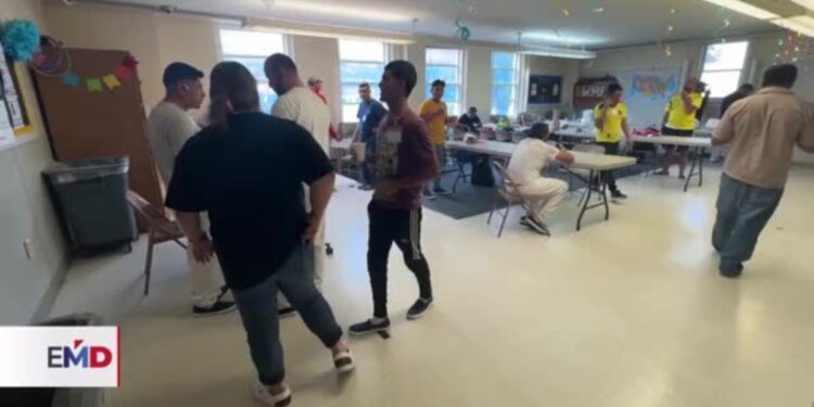 Refugios para inmigrantes en peligro de desaparecer en Texas