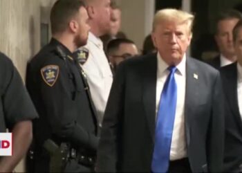 Nueva acusación contra Trump por el caso de interferencia electoral