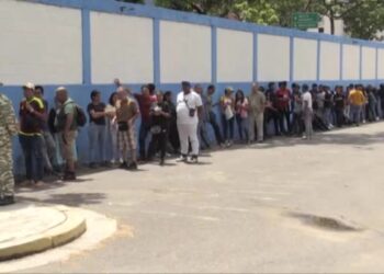 Panel de ONU denuncia falta de transparencia en elecciones de Venezuela