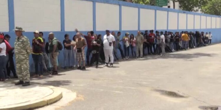 Panel de ONU denuncia falta de transparencia en elecciones de Venezuela