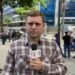 A un mes de las elecciones presidenciales, venezolanos se preparan para marchar