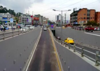 Vehículos chinos consolidan dominio de mercado automotriz ecuatoriano