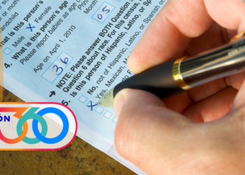 Visión 360 [Radio]: Censarse para contarse