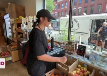 El impacto ecológico del «boom» de los vapeadores desechables