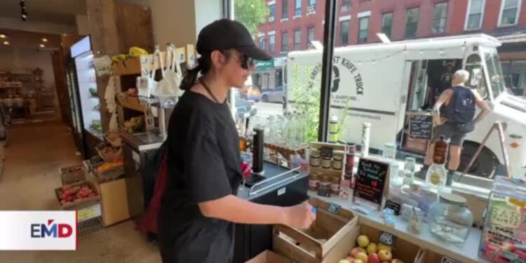 El impacto ecológico del «boom» de los vapeadores desechables