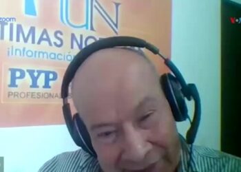 El 55% de los periodistas en Colombia no denuncian las amenazas en su contra
