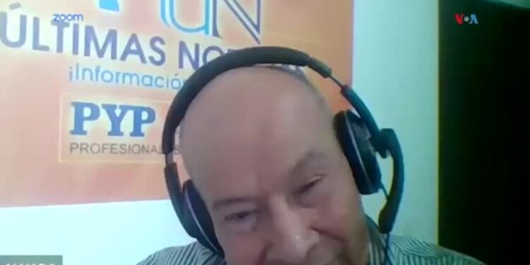 El 55% de los periodistas en Colombia no denuncian las amenazas en su contra