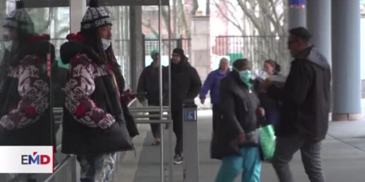 OMS advierte que coronavirus se expande con riesgo de mutar