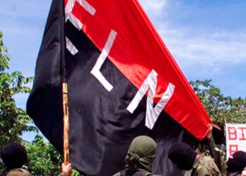 Estatal petrolera en Colombia advierte sobre posible restricción de gas por ataques de guerrilla ELN