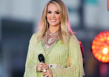 Carrie Underwood regresará a “American Idol” como nueva jueza