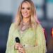 Carrie Underwood regresará a “American Idol” como nueva jueza