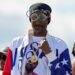 Las Olimpiadas de Snoop Dogg demuestran su versatilidad