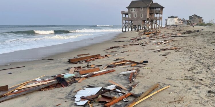 Avance Informativo 11:00AM