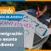 EEUU, la inmigración y el limbo legal de muchos
