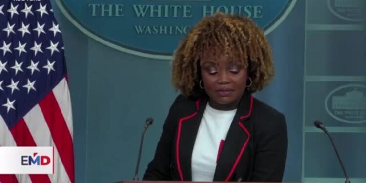 Harris rechaza cuestionamientos raciales de Trump