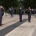 Acusan a colaboradores de Trump de provocar incidente en Cementerio de Arlington