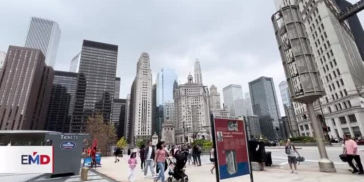 Las convenciones históricas de Chicago y una para olvidar