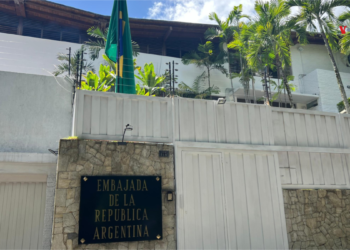 El presidente Lula da Silva asume una mediación en la crisis diplomática de Venezuela con Argentina