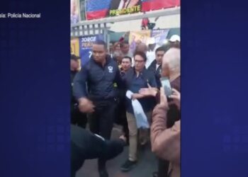 Ecuador conmemora aniversario del asesinato del candidato presidencial