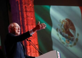 elección directa jueces es «riesgo mayor» para democracia