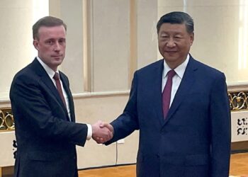 EEUU y China se empeñan en reducir las tensiones