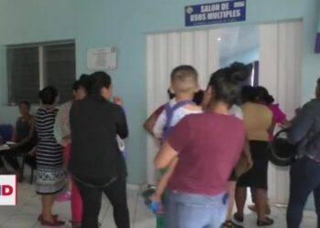 Honduras: El país más golpeado por dengue en Centroamérica