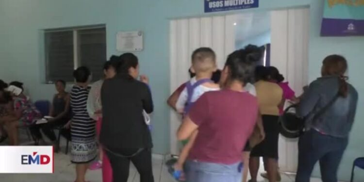 Honduras: El país más golpeado por dengue en Centroamérica