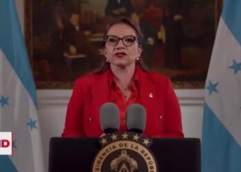 Honduras pone fin a la extradición con Estados Unidos