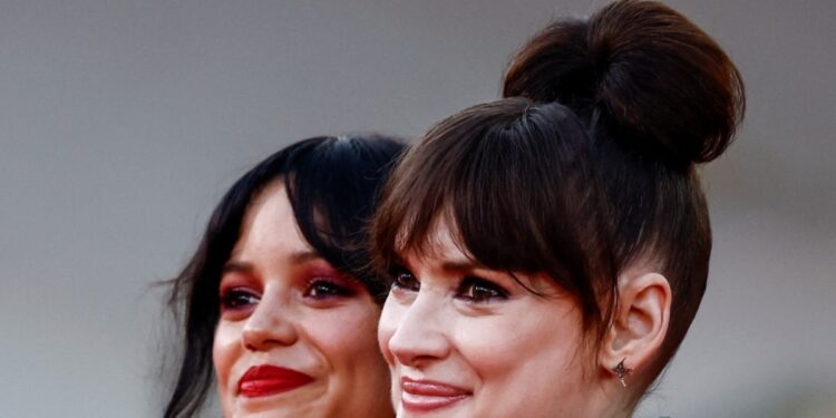 En Fotos | Primer día de la 81ª edición del Festival de Cine en Venecia