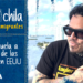 La Mochila: Artista venezolano del tatuaje: "La migración venezolana tiene mucho que dar"