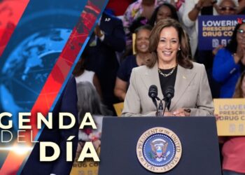 Kamala Harris, candidata a la presidencia de EEUU, presentará sus propuestas económicas