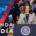 Kamala Harris, candidata a la presidencia de EEUU, presentará sus propuestas económicas