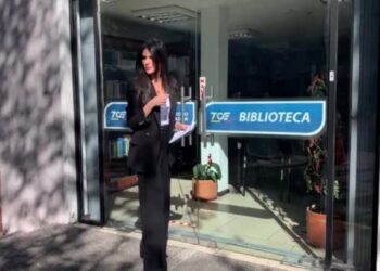 Se incrementa la tensión entre presidente y vicepresidenta ecuatorianos