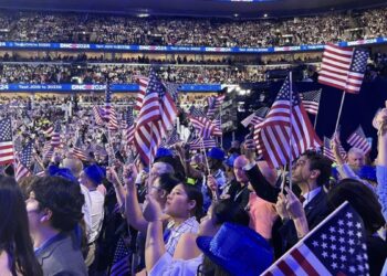 Finalizadas las convenciones políticas en EEUU, ¿qué viene ahora de cara a las elecciones?